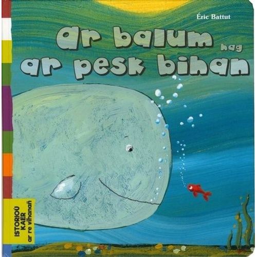 Ar Balum Hag Ar Pesk Bihan