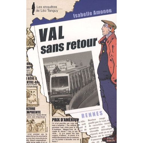 Val Sans Retour