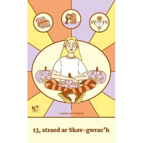 13 Straed Ar Skav Gwarc'h