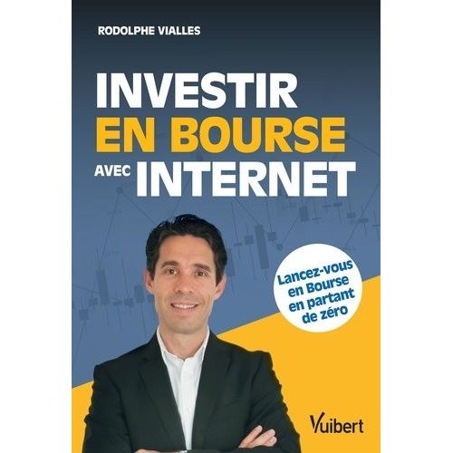 Investir En Bourse Avec Internet
