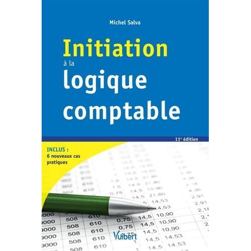 Initiation À La Logique Comptable
