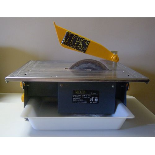 Carrelette électrique 700w