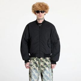 Bomber Ftshp X Prosto Bomber Jacket Unisex Black L