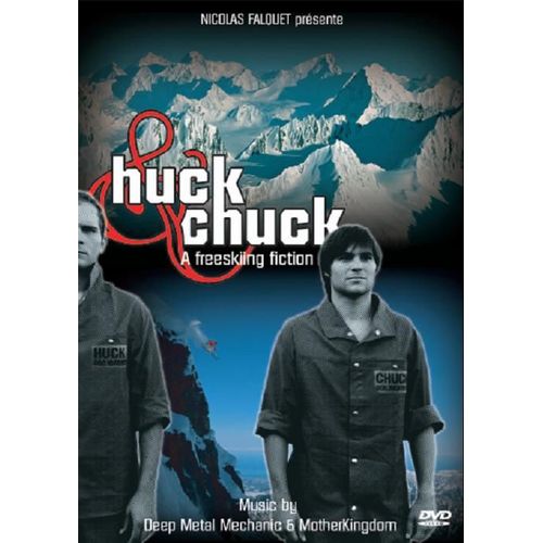 Huck & Chuck