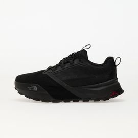 Baskets The North Face Offtrail Tech Gorestex Black Eur