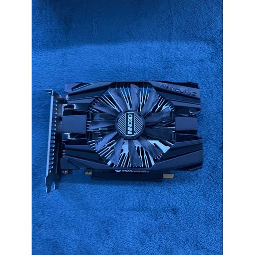 GeForce GTX 1060 3gb GDDR5 Inno3d 