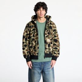 Gilet Carhartt Wip Og Active Liner Unisex Camo Duck Jacquard/ Green Xs