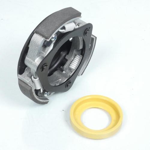 Plateau Embrayage Maxi Delta Clucth Ø135mm Malossi Pour Scooter Honda Forza 125