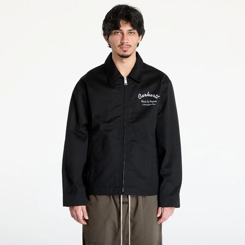 Veste Carhartt Wip Racer Module Jacket Unisex Black/ Yosemite Rigid S