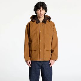 Veste Carhartt Wip Clarton Jacket Unisex Hamilton Brown/ Tobacco Xs