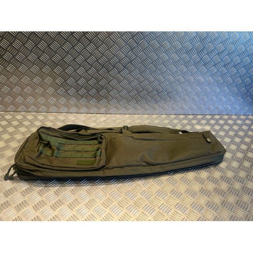 housse sac fourreau carquoit toe vert olive kaki molle