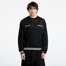 Pull Carhartt WIP Greatest Hits Sweater UNISEX Black/ Wax S