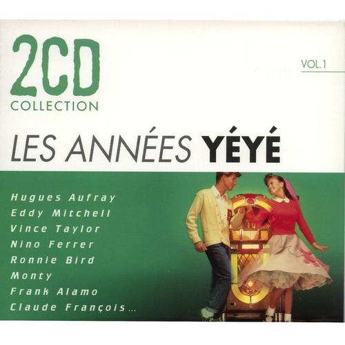 Les Années Yeye Vol. 1