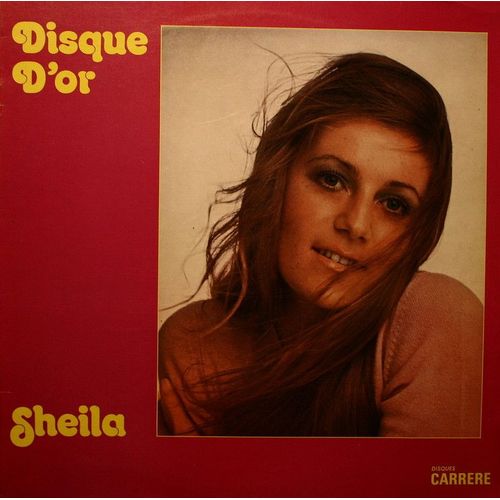 Disque D'or