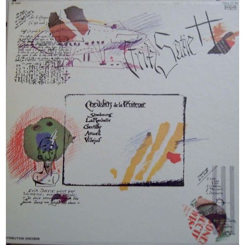 Oeuvres Pour Piano (5 Lp)