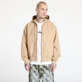 Veste Carhartt Wip Og Active Jacket Unisex Dusty H Brown Rinsed Xxl