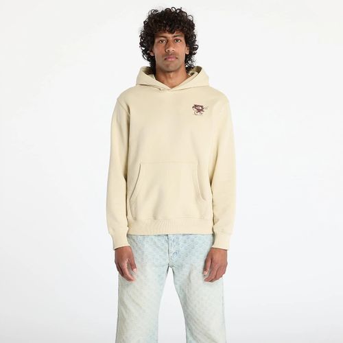Sweatshirt The North Face Cartoon Logo Relaxed Hoodie Unisex Gravel M