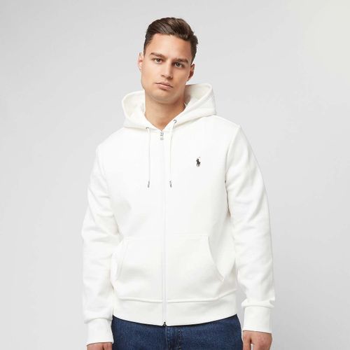 Polo Ralph Lauren Long Sleeve Sweatshirt Homme Hoodies & Sweatshirts Blanc Taille Xxl Vêtements
