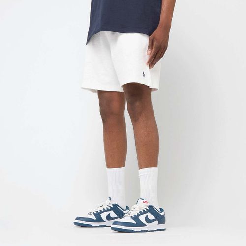 Polo Ralph Lauren Athletic Shorts Homme Sport Blanc Taille Xl Vêtements