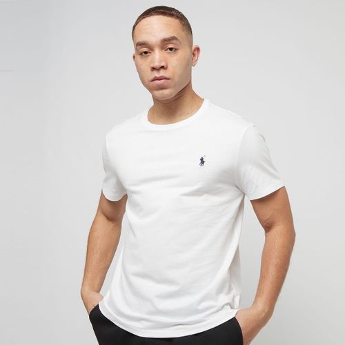 Polo Ralph Lauren T-Shirt Homme T-Shirts & Polos Blanc Taille Xl Vêtements
