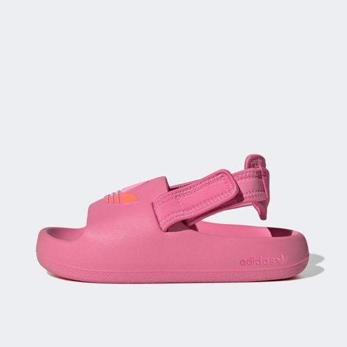 Chaussures Adidas Originals Claquette Adilette Adifom Kids Unisex Rose