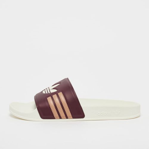 Adidas Originals Claquette Adilette Homme Multicolore Taille 40.5 Chaussures