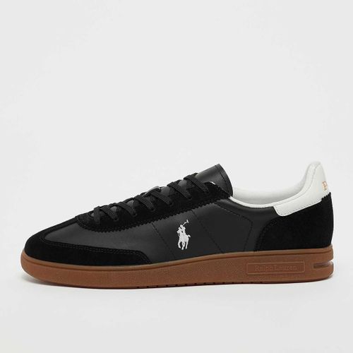 Polo Ralph Lauren Bedford Pp Homme Lifestyle Noir Chaussures