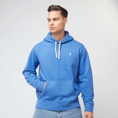 Polo Ralph Lauren Longsleeve Knit Homme Hoodies & Sweatshirts Bleu Taille M Vêtements