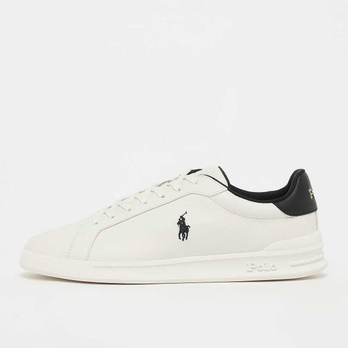 Polo Ralph Lauren Hrt Ct-Ii Homme Lifestyle Blanc Taille 42 Chaussures