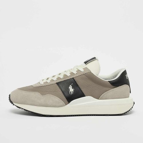 Polo Ralph Lauren Train 89 Pp Homme Running Beige Chaussures