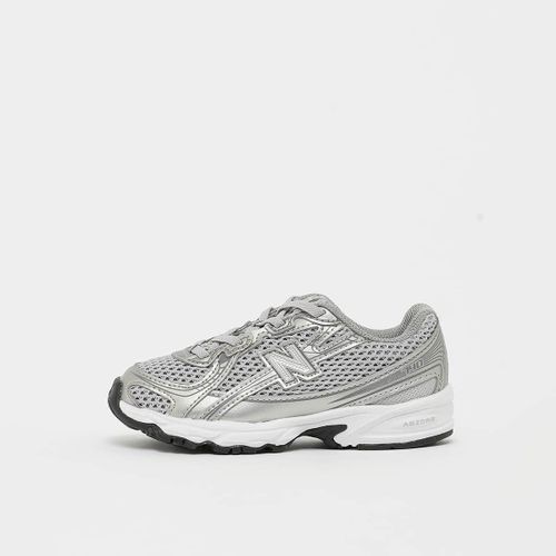 Chaussures New Balance 740 Unisex Running Gris