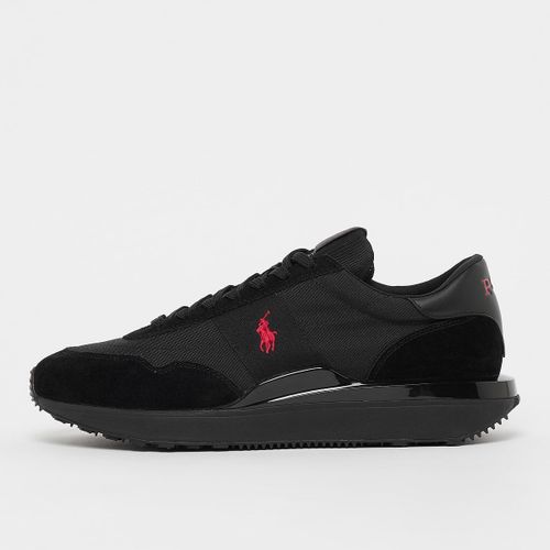 Polo Ralph Lauren Train 89 Homme Running Noir Taille 44 Chaussures
