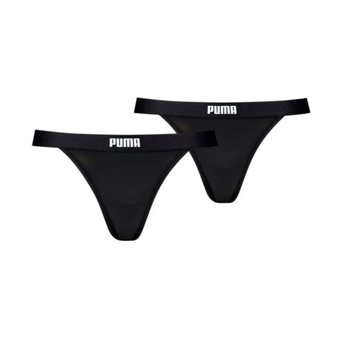 Lot De 2 Strings Puma Femme