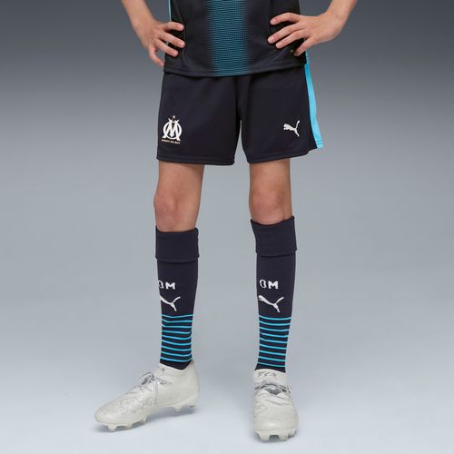 Short 25/26 Olympique De Marseille Enfant Et Adolescent