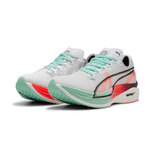 Chaussures De Running Deviate Nitro?elite 3 Puma X Hyrox
