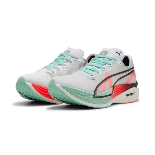 Chaussures De Running Deviate Nitro?elite 3 Puma X Hyrox