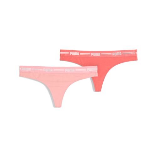 Lot De 2 Strings Puma Femme