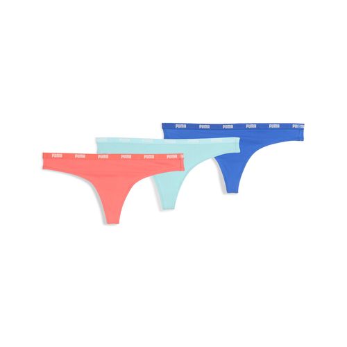 Lot De 3 Strings Puma Femme
