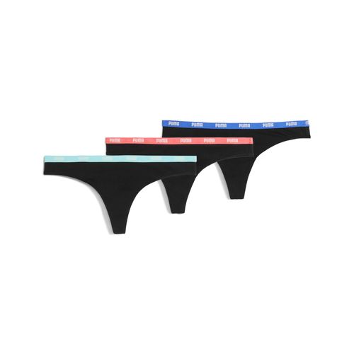 Lot De 3 Strings Puma Femme