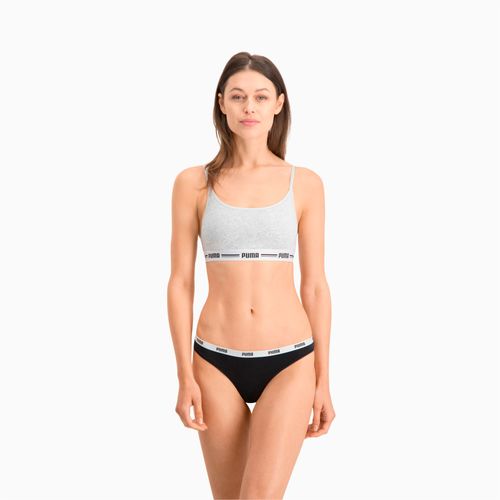 Lot De 3 Strings Puma Femme