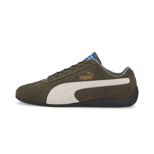 Chaussures De Sports Automobiles Speedcat Og+ Sparco