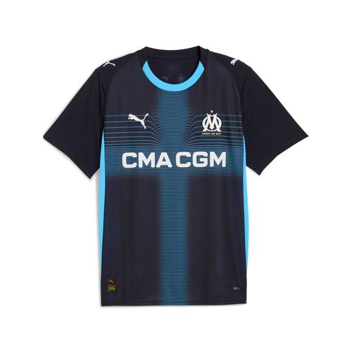 Maillot Away 25/26 Olympique De Marseille Homme