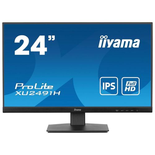 Écran Iiyama XU2491H-B1 Full HD 24"