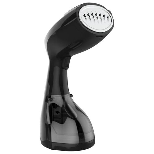 Défroisseur EUTAC140B - Noir STEAMONE
