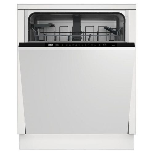 Lave vaisselle encastrable BEKO BDIN16441