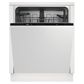 Lave vaisselle encastrable BEKO BDIN16441