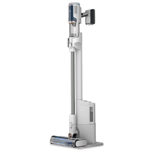 ASPIRATEUR BALAI SHARK FLOOR DETECT BU3521EU BLANC