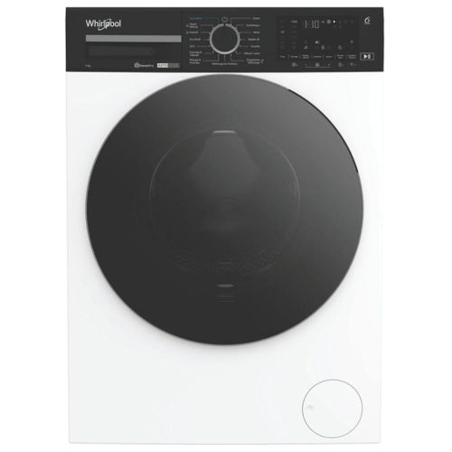 Lave linge hublot WHIRLPOOL WPMD911WADSFR