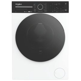 Lave linge hublot WHIRLPOOL WPMD911WADSFR