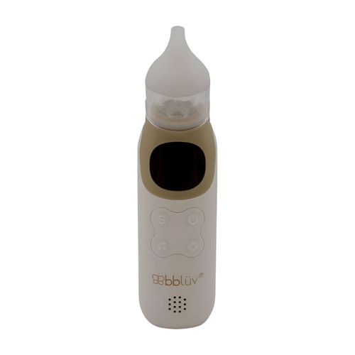 Aspirateur Nasal Électrique Rinö Pro - Bbluv - Bblüv